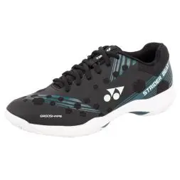 Yonex Strider Beat - Badmintonsko - Black - Yonex