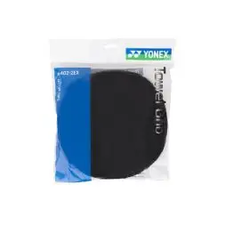 Yonex AC402-2EX Towel Grip 11,8 m -Sort - Yonex