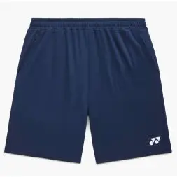 Yonex 15246EX Shorts – Navy - Tøj