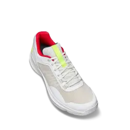 Wilson Hurakn Pro V2 Padel Sko Herre – White - Padelsko til herrer