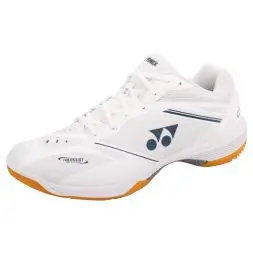 Yonex Power Cushion 65 Z Wide Men White - Yonex