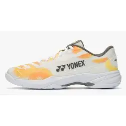 Yonex Power Cushion Cascade Accel White/Orange - Yonex