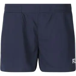 FZ Forza Laya shorts - Navy Blazer - Dame/pige