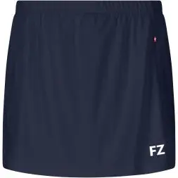 FZ Forza BA2616 Dame Nederdel med Indershorts – Navy Blazer - Dame/pige
