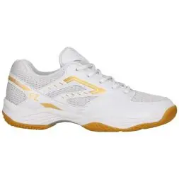 FZ Forza S-180 Badmintonsko &ndash; White/Gold - 