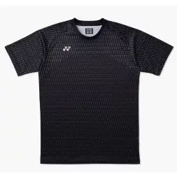 Yonex 16866EX T-shirt - Black -