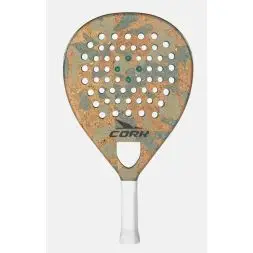 Cork Premium Woman padelbat - Padel