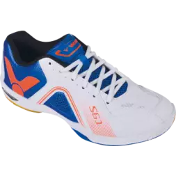 Victor SH-S61 Blue/white - Badmintonsko