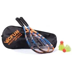 Speed-Badminton 100 junior set - Speed Badminton