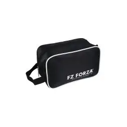 FZ Forza Mine Toilet bag, black - Badminton tilbehør