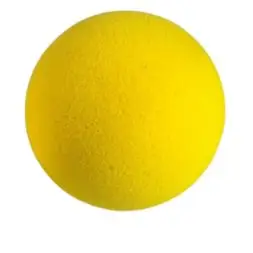 Skumbold - 12 CM - Tennis bolde