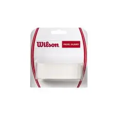 Wilson Padel Guard, rammebeskytter - Padel tilbehør
