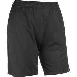 Victor Sambucca Jr. Shorts - Black - Junior