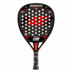 Enebe Massive Attack padel bat - Padel